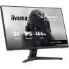 Monitor IIYAMA G2441HSU 23.8 inch IPS 1920x1080 144Hz 1ms MPRT, FreeSync, speakers, USB hub, VESA