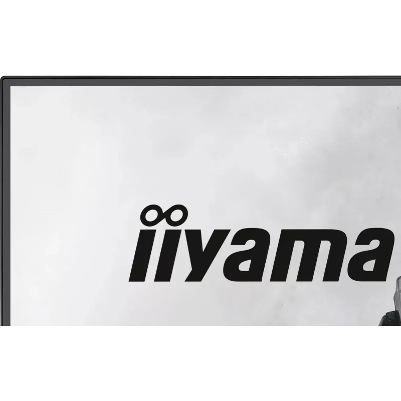 Monitor IIYAMA G2441HSU 23.8 inch IPS 1920x1080 144Hz 1ms MPRT, FreeSync, speakers, USB hub, VESA