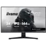 Monitor IIYAMA G2441HSU 23.8 inch IPS 1920x1080 144Hz 1ms MPRT, FreeSync, speakers, USB hub, VESA