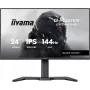 iiyama G-MASTER GB2441HSU-B1 computer monitor 60.5 cm (23.8 inch) 1920 x 1080 pixels Full HD LED Black