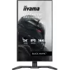 iiyama G-MASTER GB2441HSU-B1 computer monitor 60.5 cm (23.8 inch) 1920 x 1080 pixels Full HD LED Black