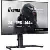 iiyama G-MASTER GB2441HSU-B1 computer monitor 60.5 cm (23.8 inch) 1920 x 1080 pixels Full HD LED Black