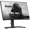 iiyama G-MASTER GB2441HSU-B1 computer monitor 60.5 cm (23.8 inch) 1920 x 1080 pixels Full HD LED Black