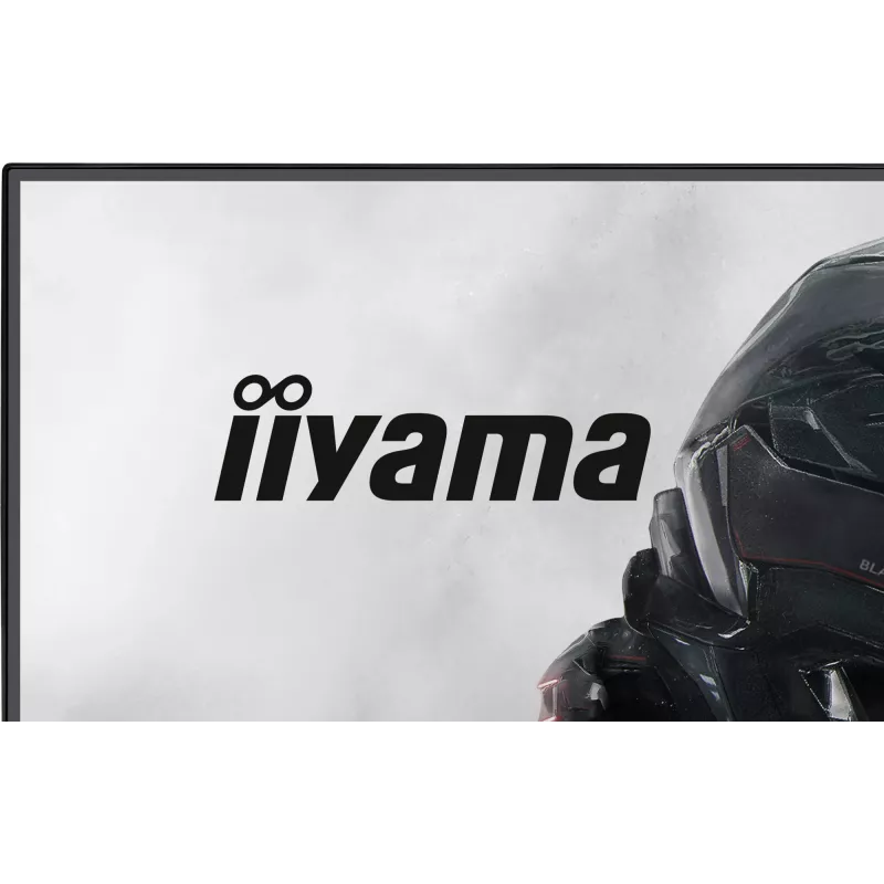 iiyama G-MASTER GB2441HSU-B1 computer monitor 60.5 cm (23.8 inch) 1920 x 1080 pixels Full HD LED Black