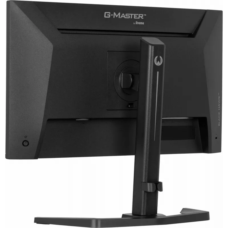 iiyama G-MASTER GB2441HSU-B1 computer monitor 60.5 cm (23.8 inch) 1920 x 1080 pixels Full HD LED Black