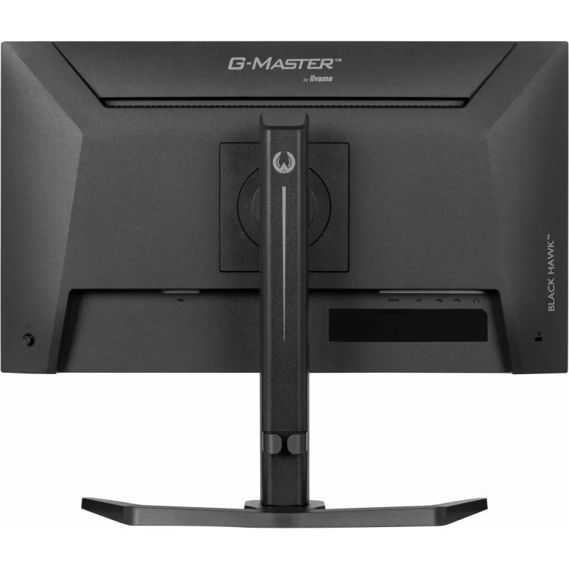 iiyama G-MASTER GB2441HSU-B1 computer monitor 60.5 cm (23.8 inch) 1920 x 1080 pixels Full HD LED Black