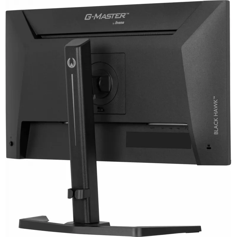iiyama G-MASTER GB2441HSU-B1 computer monitor 60.5 cm (23.8 inch) 1920 x 1080 pixels Full HD LED Black