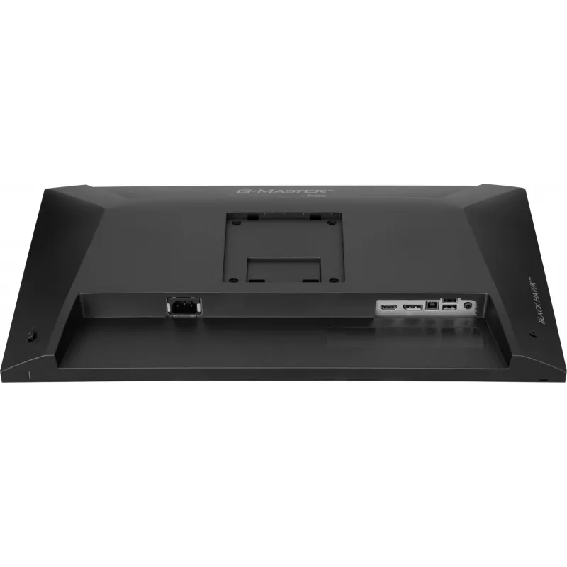 iiyama G-MASTER GB2441HSU-B1 computer monitor 60.5 cm (23.8 inch) 1920 x 1080 pixels Full HD LED Black