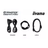 iiyama G-MASTER GB2441HSU-B1 computer monitor 60.5 cm (23.8 inch) 1920 x 1080 pixels Full HD LED Black