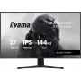 iiyama G-MASTER G2741HSU-B1 computer monitor 68.6 cm (27 inch) 1920 x 1080 pixels Full HD Black