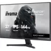iiyama G-MASTER G2741HSU-B1 computer monitor 68.6 cm (27 inch) 1920 x 1080 pixels Full HD Black
