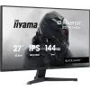 iiyama G-MASTER G2741HSU-B1 computer monitor 68.6 cm (27 inch) 1920 x 1080 pixels Full HD Black