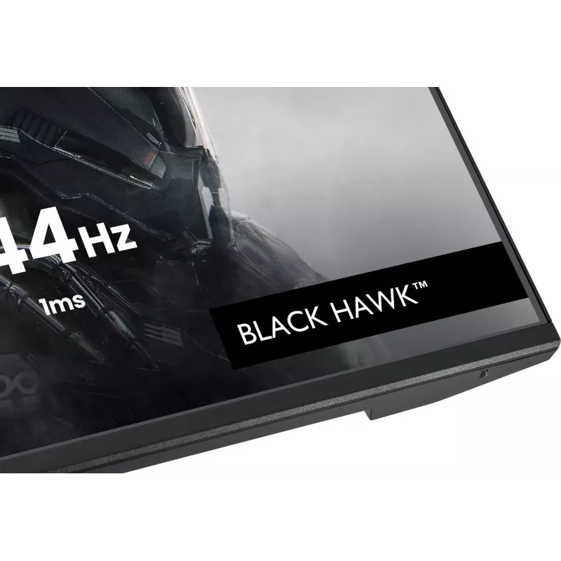 iiyama G-MASTER G2741HSU-B1 computer monitor 68.6 cm (27 inch) 1920 x 1080 pixels Full HD Black