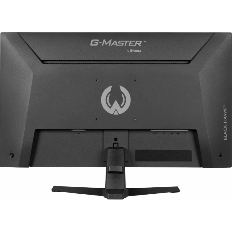 iiyama G-MASTER G2741HSU-B1 computer monitor 68.6 cm (27 inch) 1920 x 1080 pixels Full HD Black