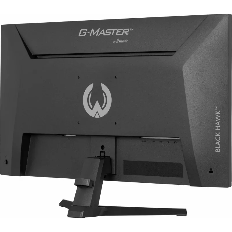 iiyama G-MASTER G2741HSU-B1 computer monitor 68.6 cm (27 inch) 1920 x 1080 pixels Full HD Black