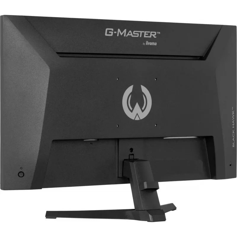 iiyama G-MASTER G2741HSU-B1 computer monitor 68.6 cm (27 inch) 1920 x 1080 pixels Full HD Black