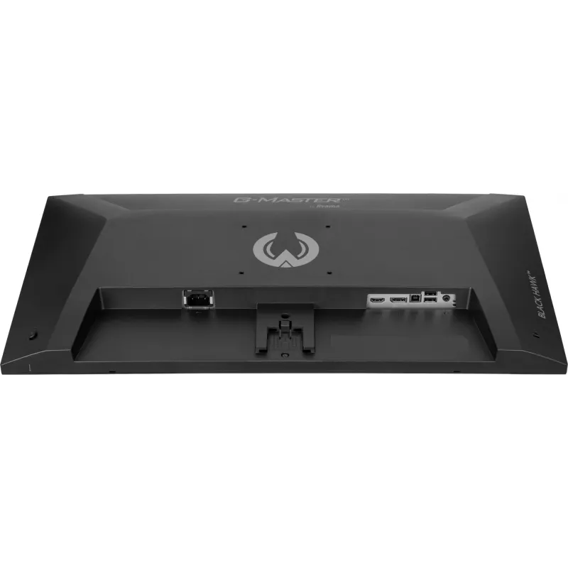 iiyama G-MASTER G2741HSU-B1 computer monitor 68.6 cm (27 inch) 1920 x 1080 pixels Full HD Black