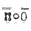 iiyama G-MASTER G2741HSU-B1 computer monitor 68.6 cm (27 inch) 1920 x 1080 pixels Full HD Black