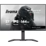 iiyama G-MASTER GB2741HSU-B1 computer monitor 68.6 cm (27 inch) 1920 x 1080 pixels Full HD LED Black