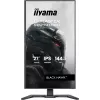 iiyama G-MASTER GB2741HSU-B1 computer monitor 68.6 cm (27 inch) 1920 x 1080 pixels Full HD LED Black
