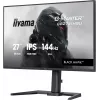 iiyama G-MASTER GB2741HSU-B1 computer monitor 68.6 cm (27 inch) 1920 x 1080 pixels Full HD LED Black