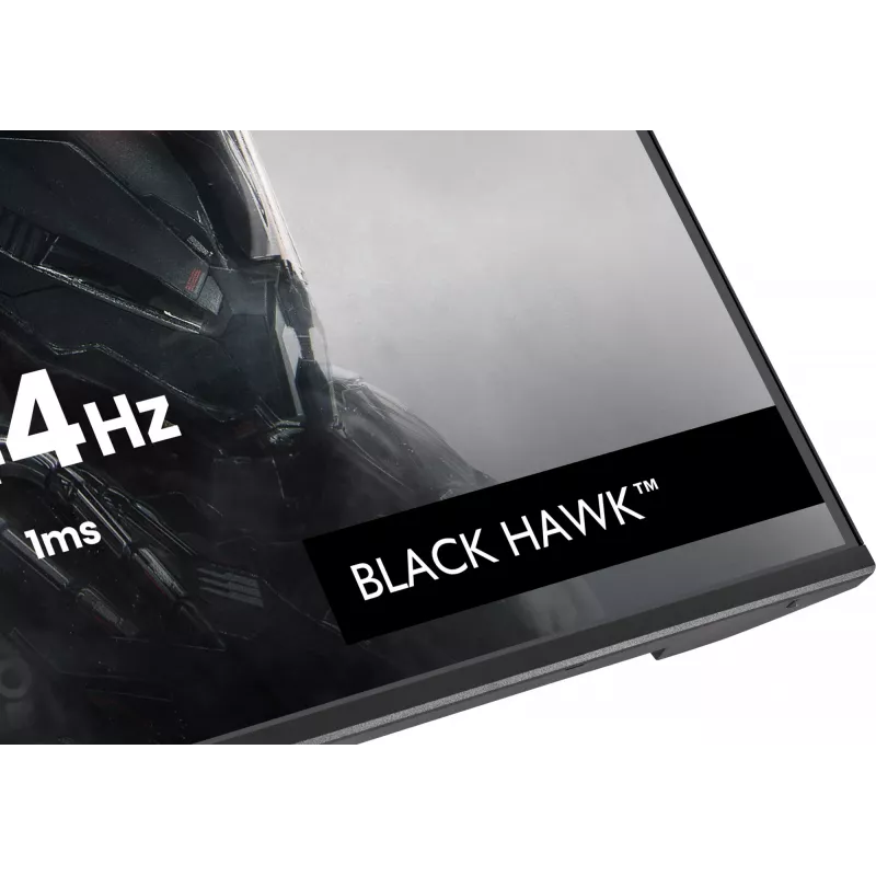 iiyama G-MASTER GB2741HSU-B1 computer monitor 68.6 cm (27 inch) 1920 x 1080 pixels Full HD LED Black