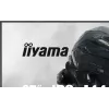 iiyama G-MASTER GB2741HSU-B1 computer monitor 68.6 cm (27 inch) 1920 x 1080 pixels Full HD LED Black