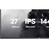 iiyama G-MASTER GB2741HSU-B1 computer monitor 68.6 cm (27 inch) 1920 x 1080 pixels Full HD LED Black