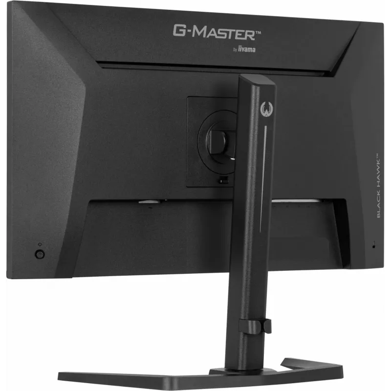 iiyama G-MASTER GB2741HSU-B1 computer monitor 68.6 cm (27 inch) 1920 x 1080 pixels Full HD LED Black