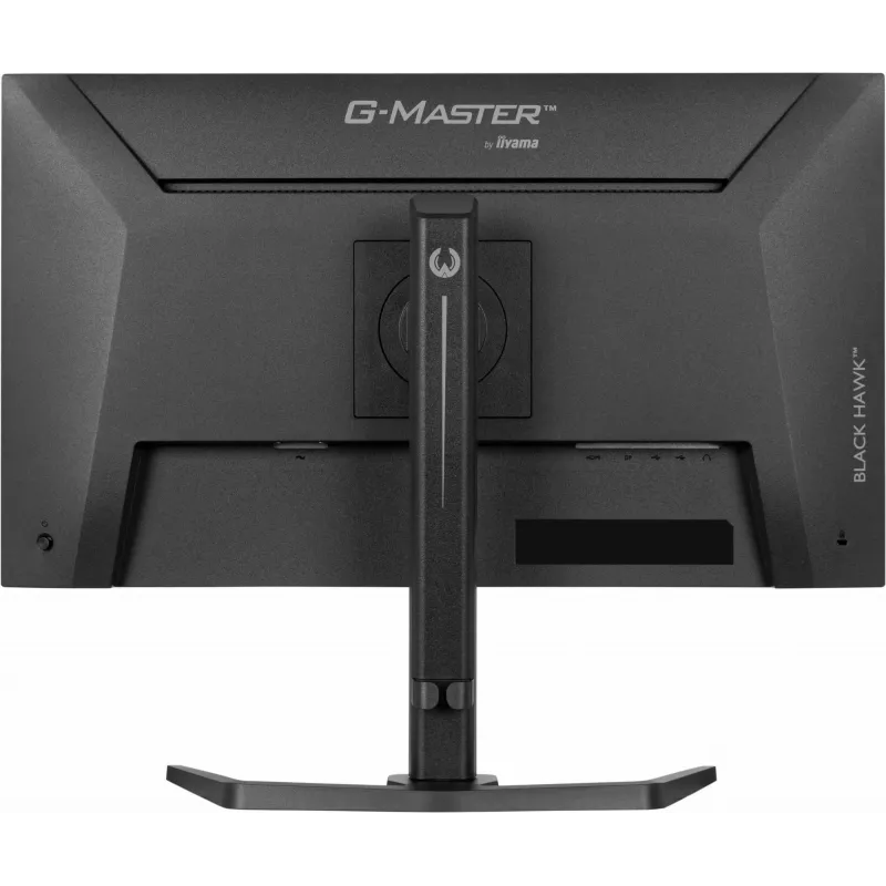 iiyama G-MASTER GB2741HSU-B1 computer monitor 68.6 cm (27 inch) 1920 x 1080 pixels Full HD LED Black