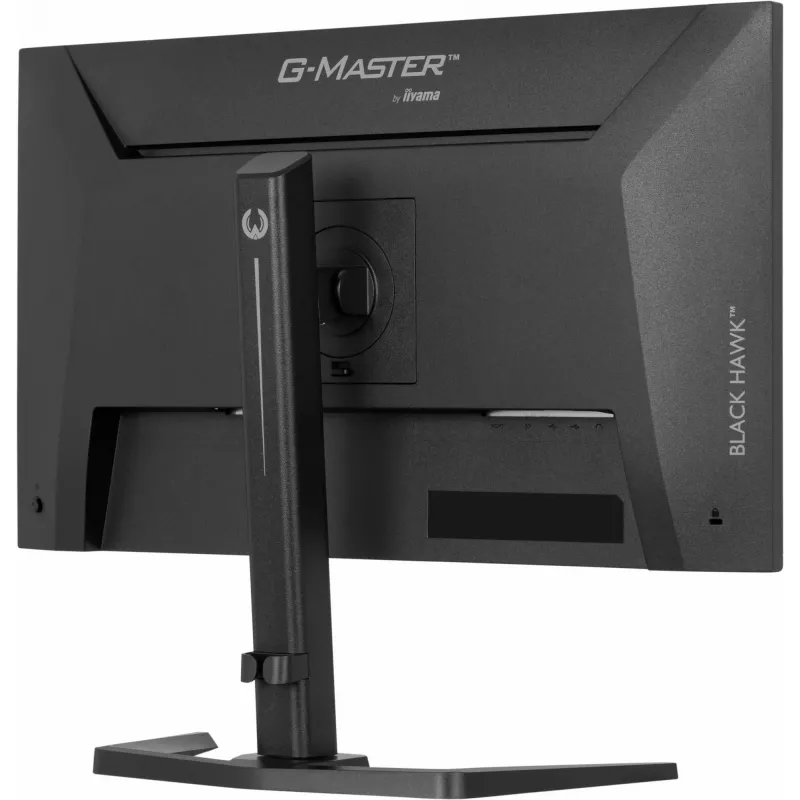 iiyama G-MASTER GB2741HSU-B1 computer monitor 68.6 cm (27 inch) 1920 x 1080 pixels Full HD LED Black
