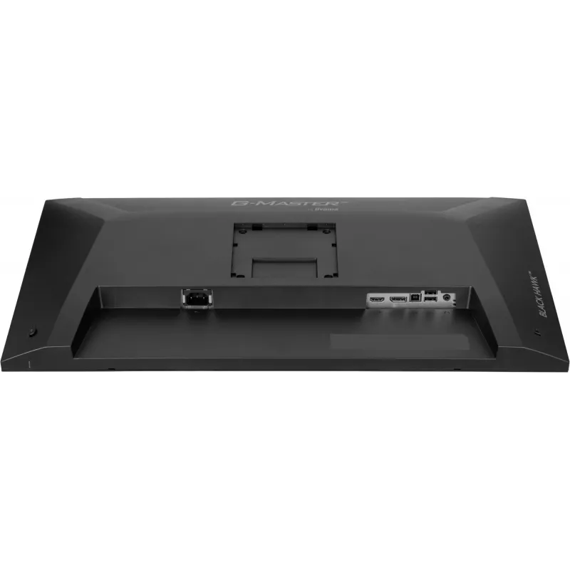 iiyama G-MASTER GB2741HSU-B1 computer monitor 68.6 cm (27 inch) 1920 x 1080 pixels Full HD LED Black