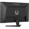 iiyama G-MASTER G2741QSU-B1 computer monitor 68.6 cm (27 inch) 2560 x 1440 pixels 4K Ultra HD QLED Black