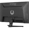 iiyama G-MASTER G2741QSU-B1 computer monitor 68.6 cm (27 inch) 2560 x 1440 pixels 4K Ultra HD QLED Black