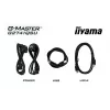 iiyama G-MASTER G2741QSU-B1 computer monitor 68.6 cm (27 inch) 2560 x 1440 pixels 4K Ultra HD QLED Black