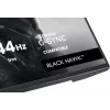 iiyama G-MASTER G2741QSU-B1 computer monitor 68.6 cm (27 inch) 2560 x 1440 pixels 4K Ultra HD QLED Black