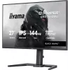iiyama G-MASTER GB2741QSU-B1 computer monitor 68.6 cm (27 inch) 2560 x 1440 pixels 4K Ultra HD LED Black