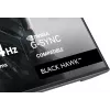 iiyama G-MASTER GB2741QSU-B1 computer monitor 68.6 cm (27 inch) 2560 x 1440 pixels 4K Ultra HD LED Black