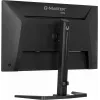 iiyama G-MASTER GB2741QSU-B1 computer monitor 68.6 cm (27 inch) 2560 x 1440 pixels 4K Ultra HD LED Black