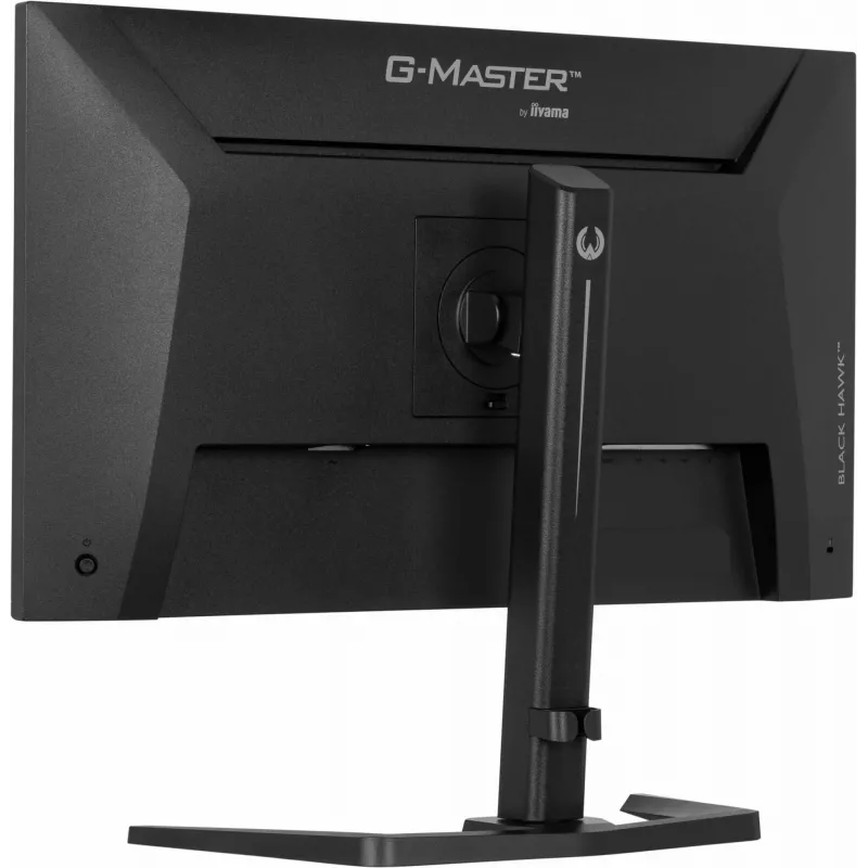 iiyama G-MASTER GB2741QSU-B1 computer monitor 68.6 cm (27 inch) 2560 x 1440 pixels 4K Ultra HD LED Black