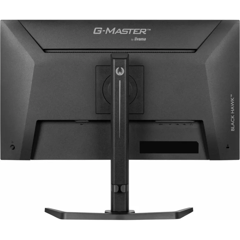 iiyama G-MASTER GB2741QSU-B1 computer monitor 68.6 cm (27 inch) 2560 x 1440 pixels 4K Ultra HD LED Black