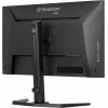 iiyama G-MASTER GB2741QSU-B1 computer monitor 68.6 cm (27 inch) 2560 x 1440 pixels 4K Ultra HD LED Black