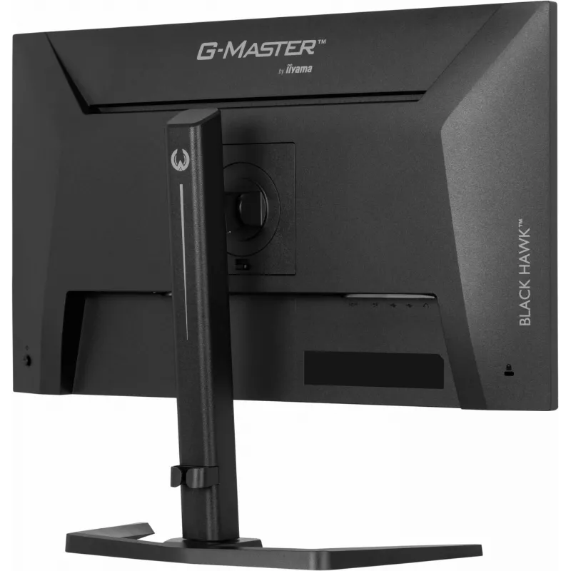 iiyama G-MASTER GB2741QSU-B1 computer monitor 68.6 cm (27 inch) 2560 x 1440 pixels 4K Ultra HD LED Black