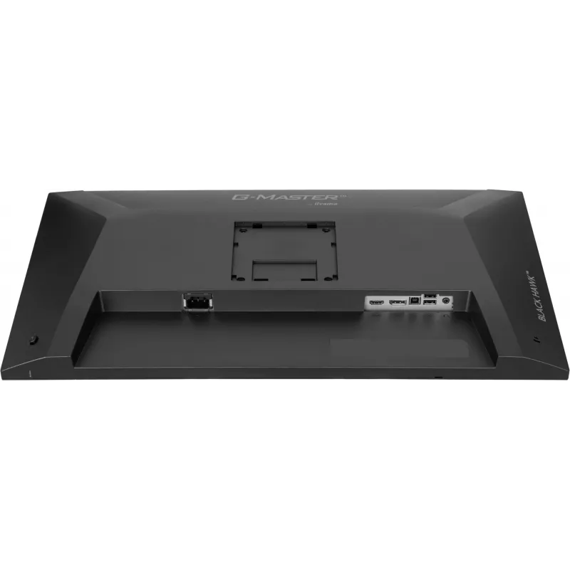 iiyama G-MASTER GB2741QSU-B1 computer monitor 68.6 cm (27 inch) 2560 x 1440 pixels 4K Ultra HD LED Black