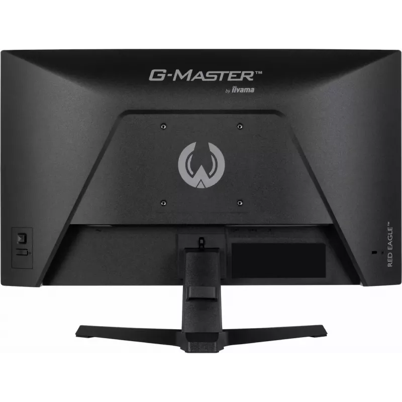 iiyama G-MASTER G2471HS-B1 computer monitor 60.5 cm (23.8 inch) 1920 x 1080 pixels Full HD Black