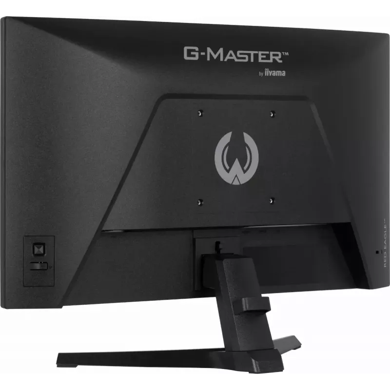 iiyama G-MASTER G2471HS-B1 computer monitor 60.5 cm (23.8 inch) 1920 x 1080 pixels Full HD Black