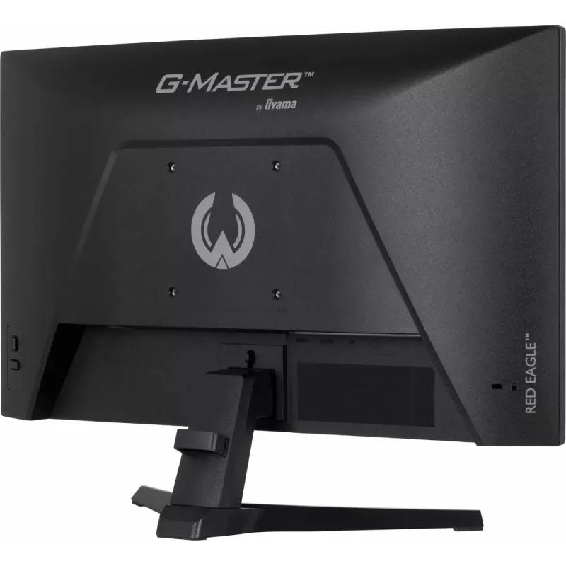 iiyama G-MASTER G2471HS-B1 computer monitor 60.5 cm (23.8 inch) 1920 x 1080 pixels Full HD Black