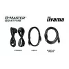 iiyama G-MASTER G2471HS-B1 computer monitor 60.5 cm (23.8 inch) 1920 x 1080 pixels Full HD Black