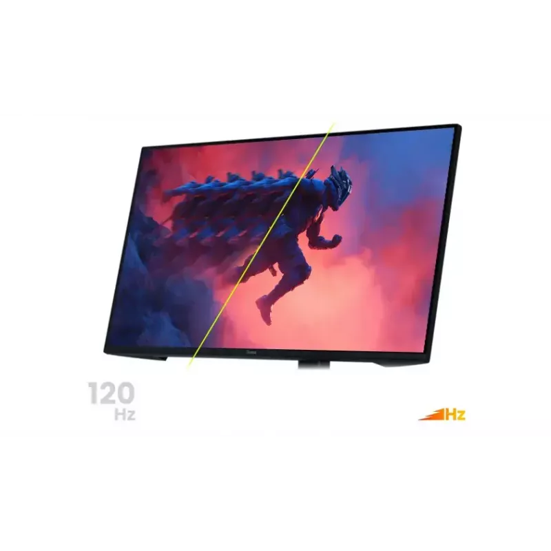 iiyama G-MASTER G2471HS-B1 computer monitor 60.5 cm (23.8 inch) 1920 x 1080 pixels Full HD Black