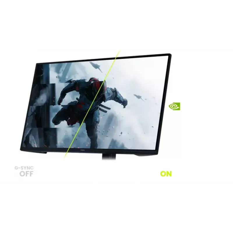 iiyama G-MASTER G2471HS-B1 computer monitor 60.5 cm (23.8 inch) 1920 x 1080 pixels Full HD Black